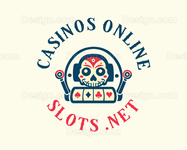 Casinos Online Slots
